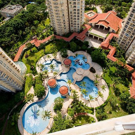 Ramada Hotel & Suites Boao Poao Kültér fotó