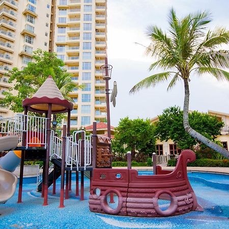 Ramada Hotel & Suites Boao Poao Kültér fotó