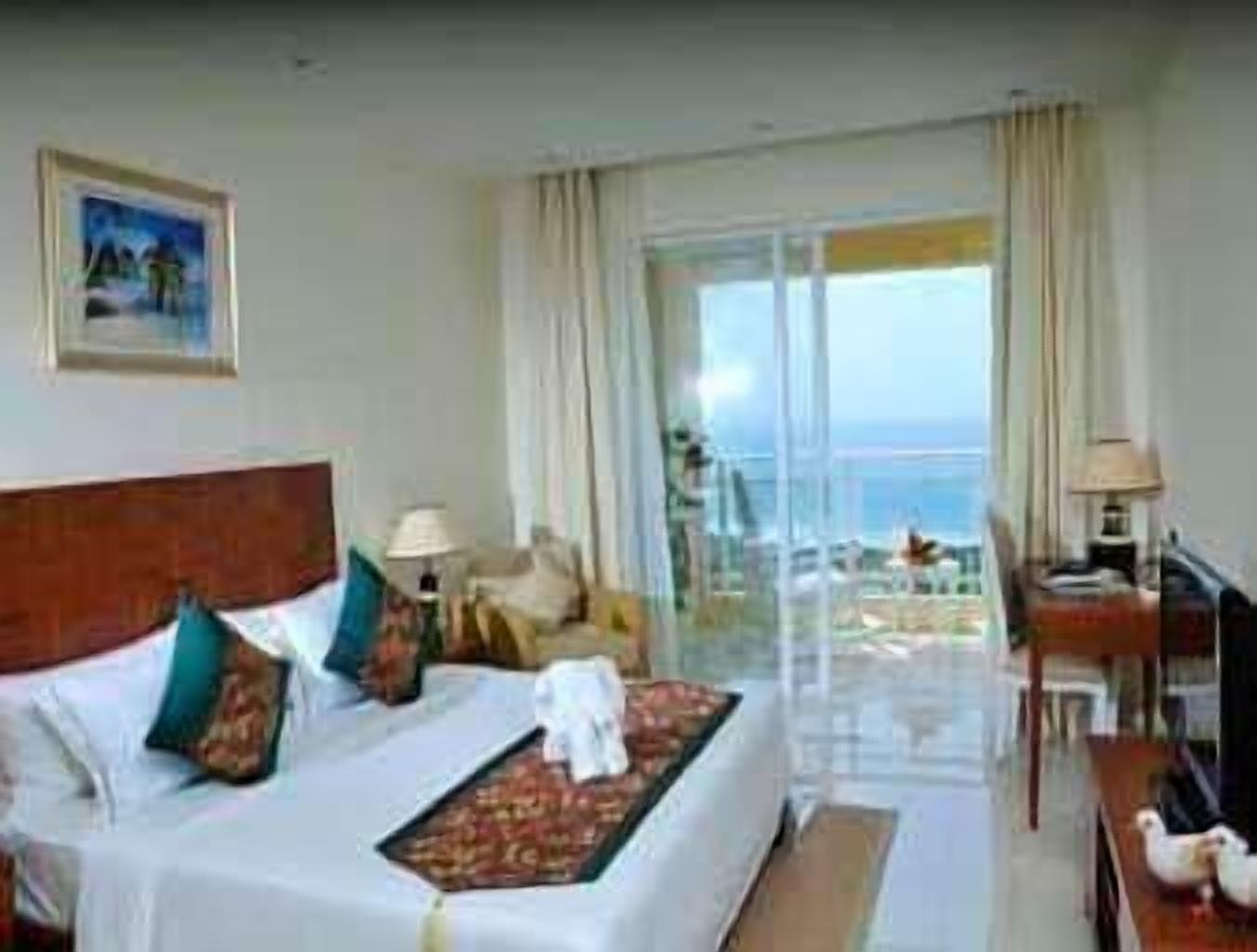 Ramada Hotel & Suites Boao Poao Szoba fotó