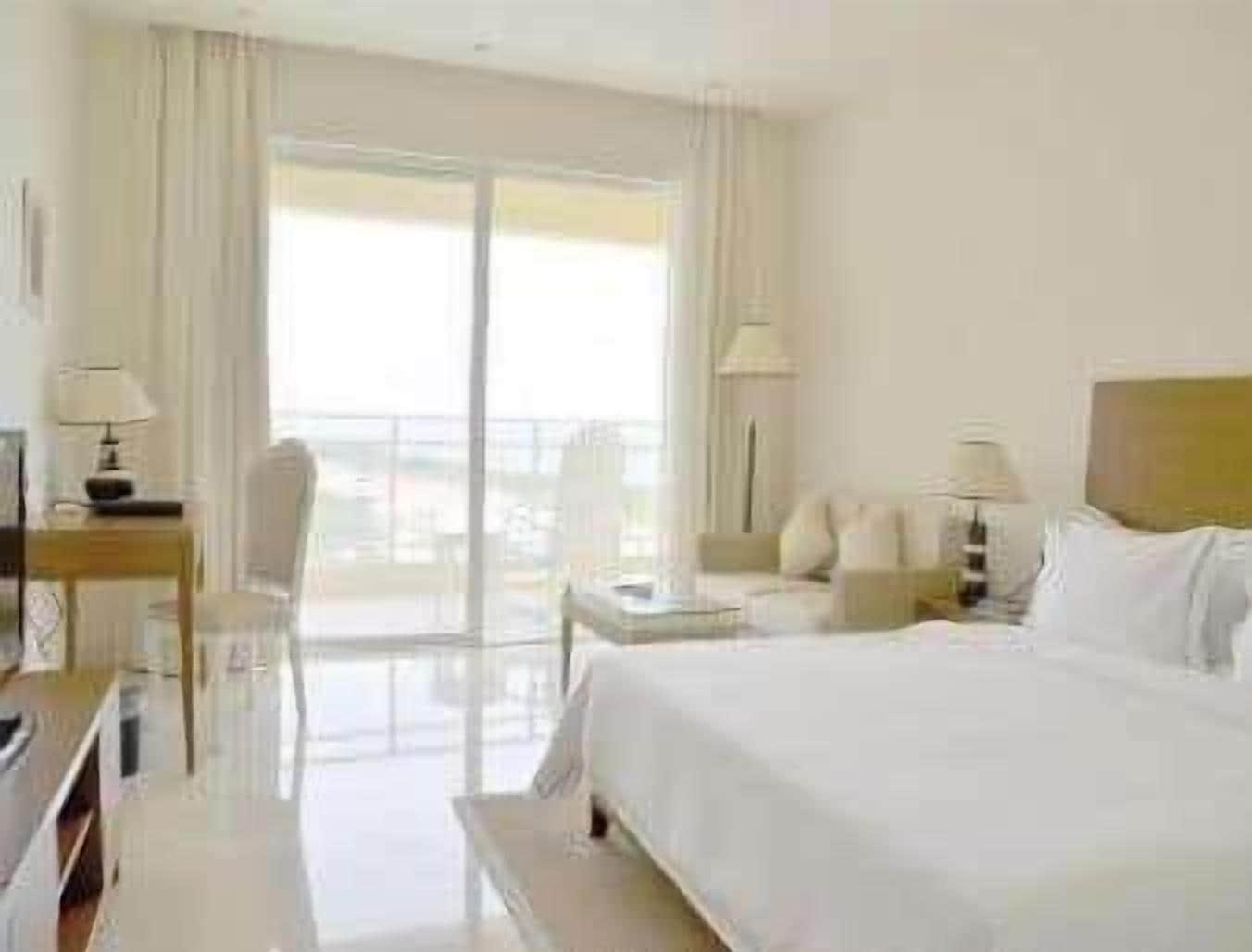 Ramada Hotel & Suites Boao Poao Kültér fotó