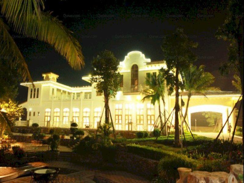 Ramada Hotel & Suites Boao Poao Kültér fotó