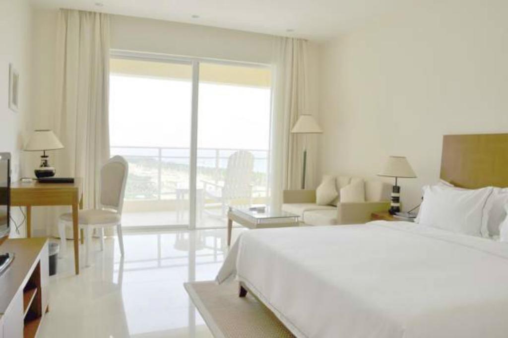 Ramada Hotel & Suites Boao Poao Kültér fotó