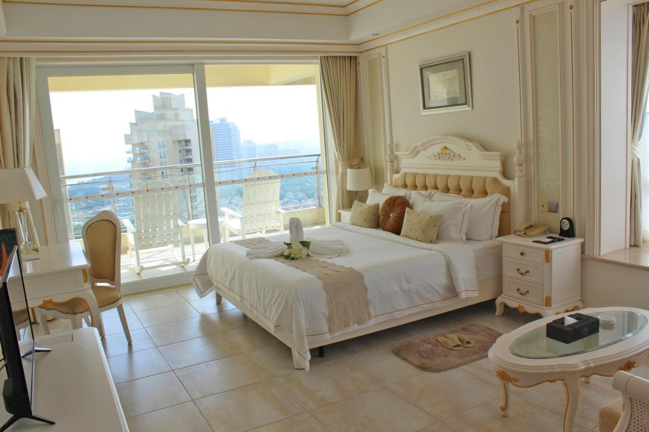 Ramada Hotel & Suites Boao Poao Kültér fotó