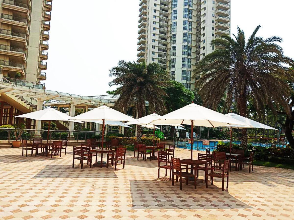 Ramada Hotel & Suites Boao Poao Kültér fotó
